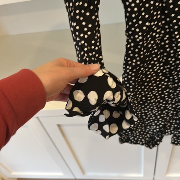 Zara Skort Dress - Picture 5 of 6